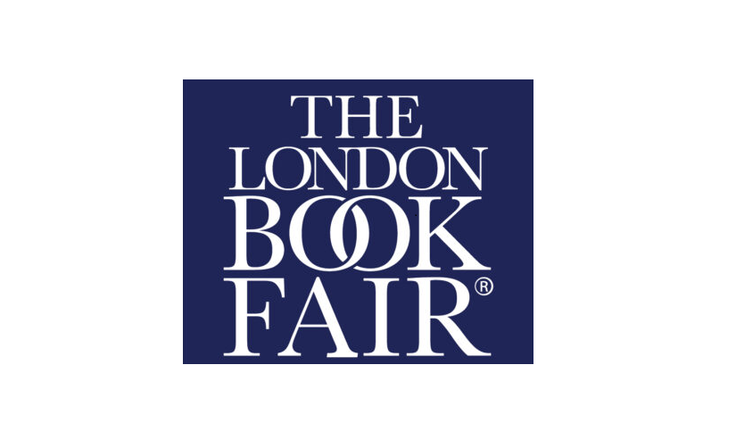 At the London Book Fair, MS in Publishing Students are Part of the